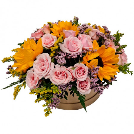 Packs Flores Secas Colores — Floresfrescasonline