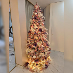 ÁRBOL DE NAVIDAD AN-24001