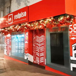 DECORACIÓN DE NAVIDAD DN-24013